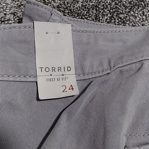 Torrid shorts - Picture 4 of 4